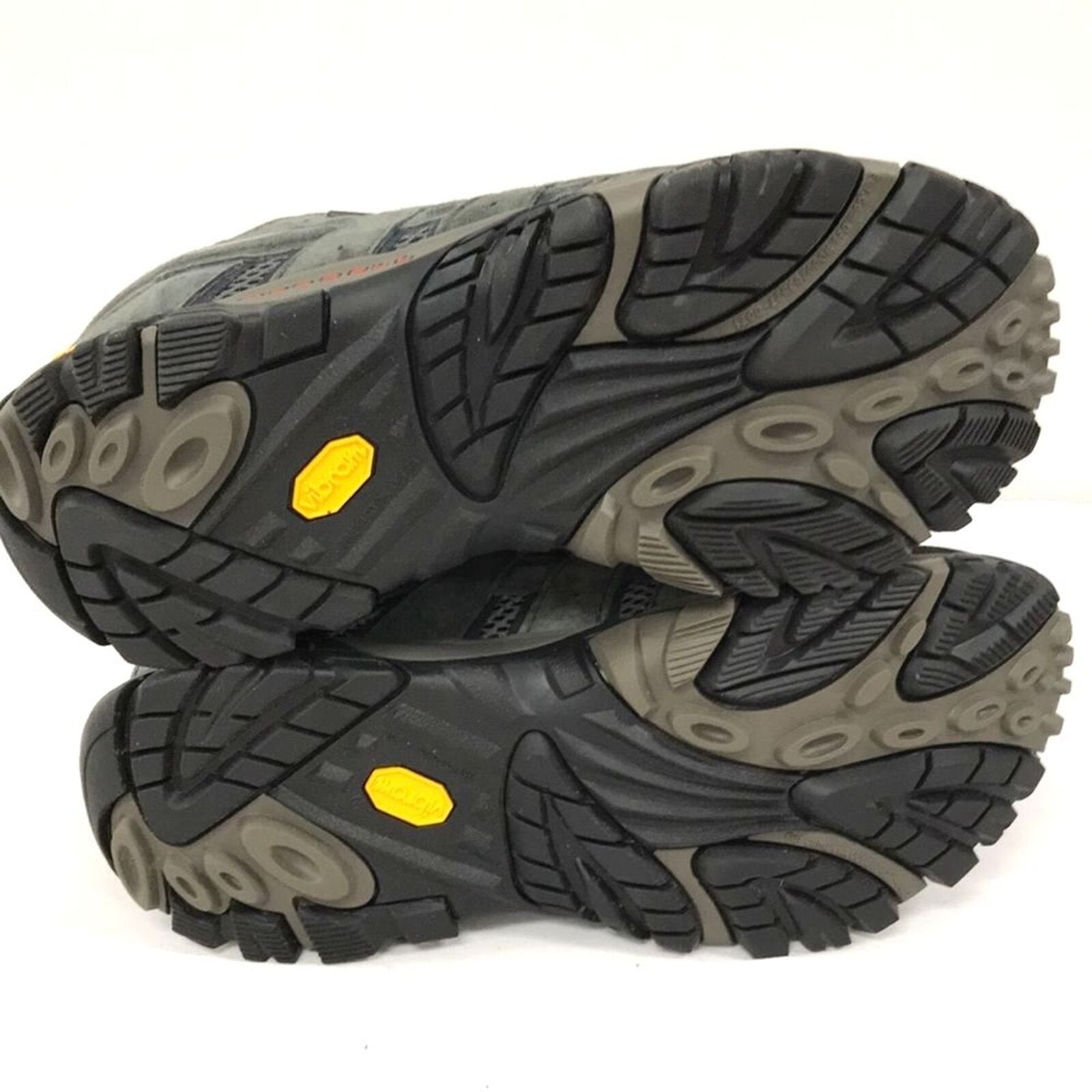 Merrell Mens Moab 2 Gtx Hiking Shoe Beluga 9.5 US