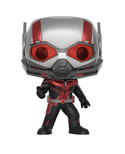 Pop Marvel: Ant-Man & The Wasp - Ant-Man (Styles May Vary)
