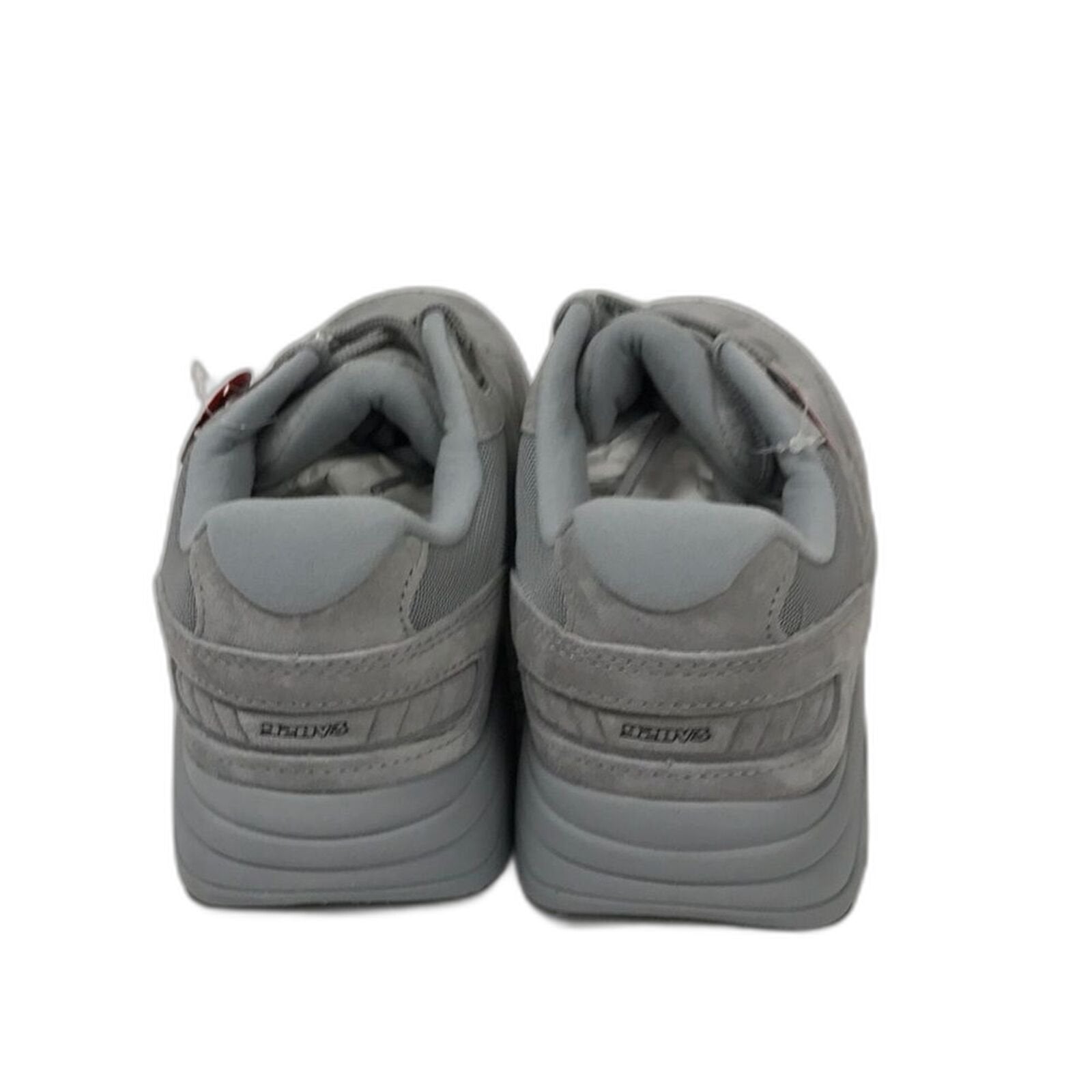 New Balance Mens 928 V3 Lace-up Walking Shoe Grey 7.5