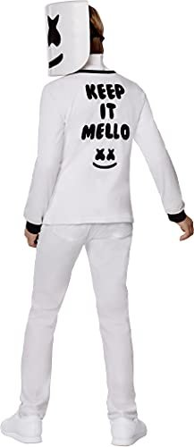 InSpirit Designs Kids Marshmello Costume