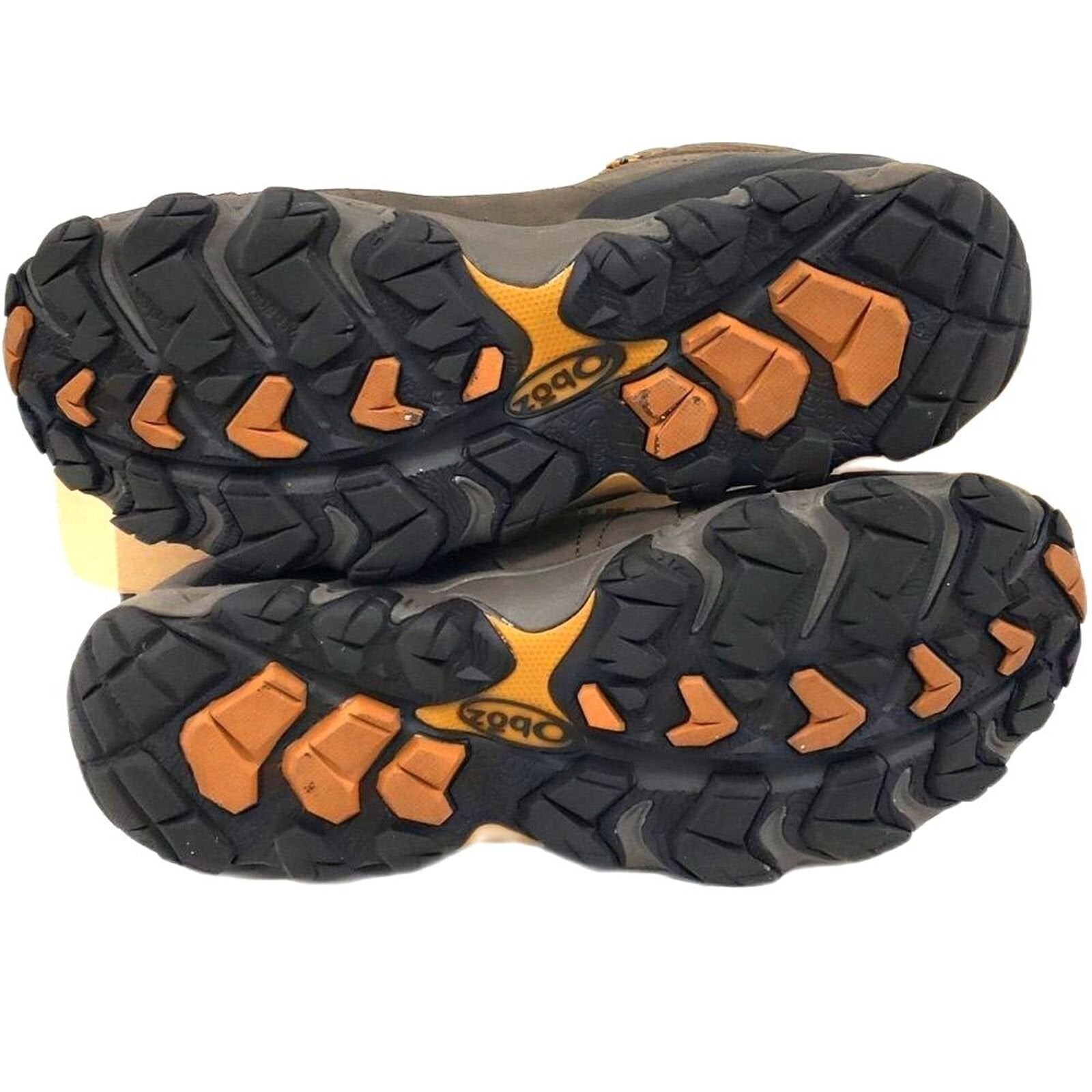Oboz Bridger Mid B DRY Hiking Boot Mens Sudan 11.5 US