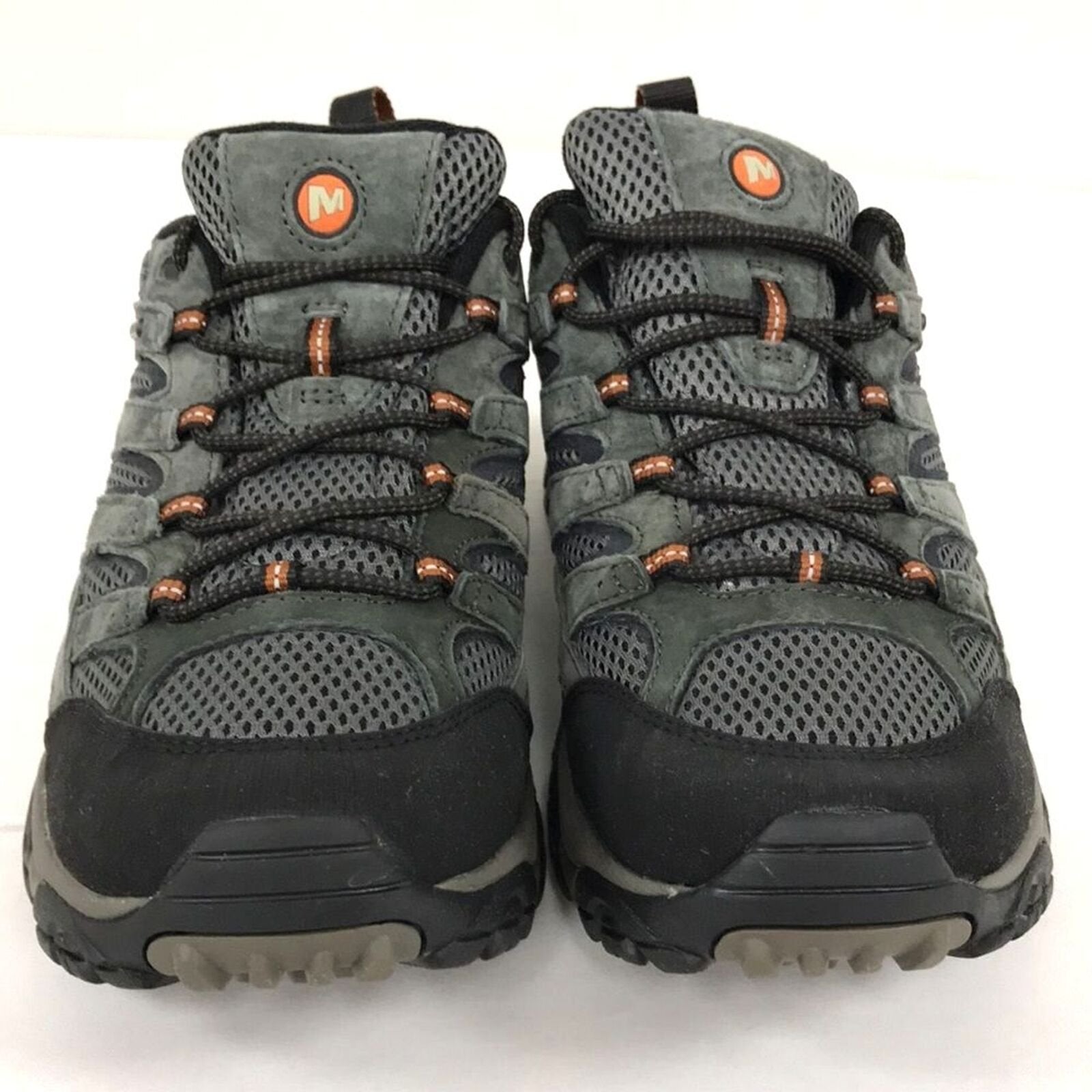 Merrell Mens Moab 2 Gtx Hiking Shoe Beluga 9.5 US