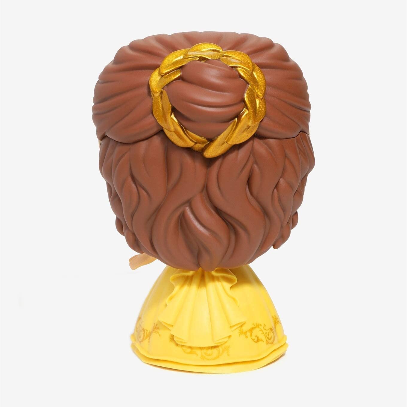 Funko POP Disney: Beauty & The Beast Yellow Gown Belle Toy Figure