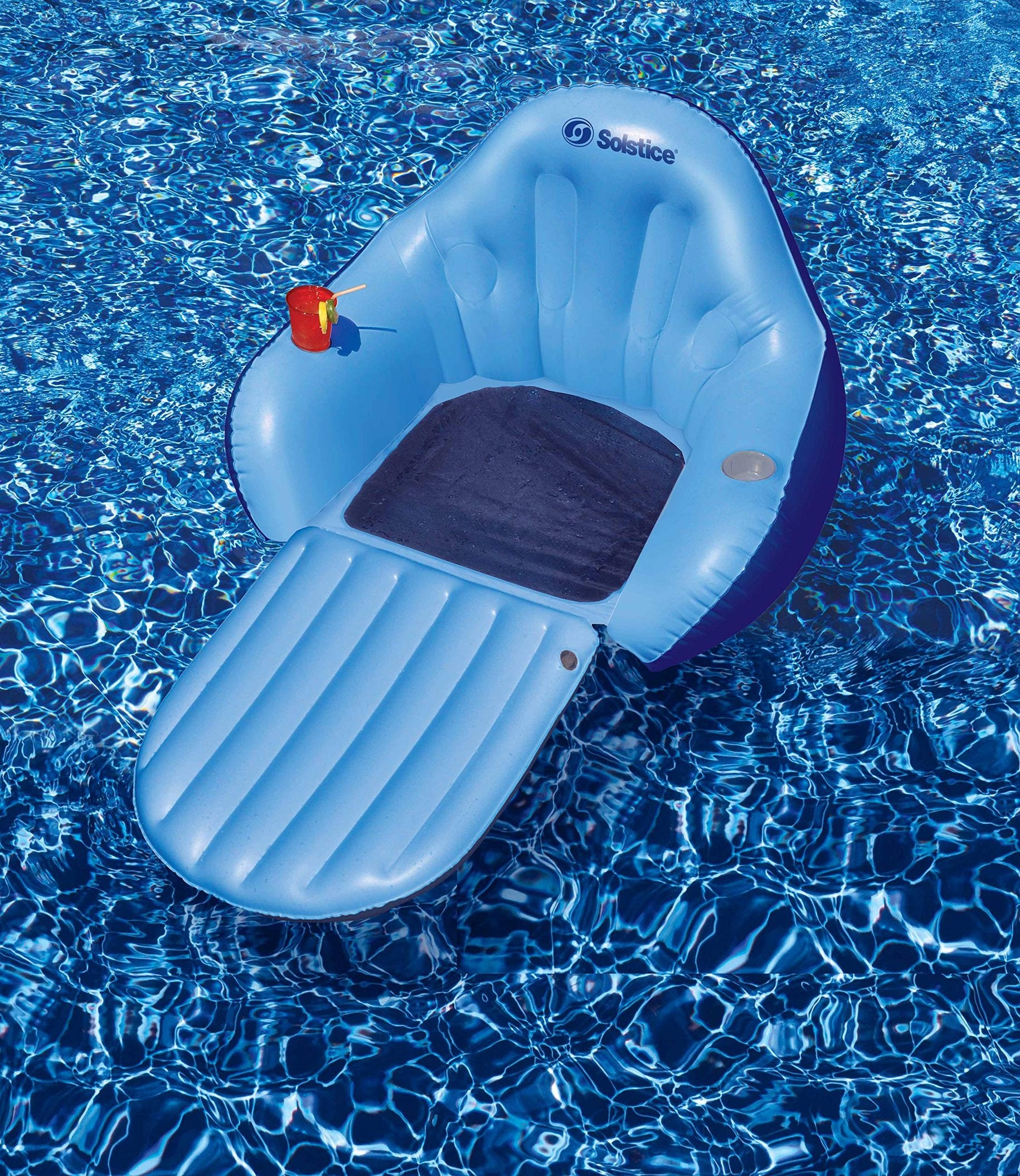 Swimline Convertible Solo Easy Chair