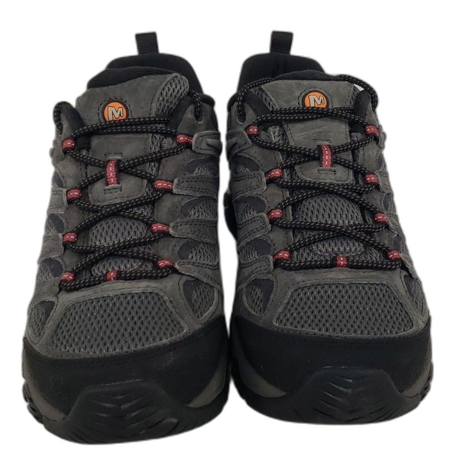 Merrell J035843 Mens Hiking Boots Moab 3 Waterproof Beluga US Size 10M