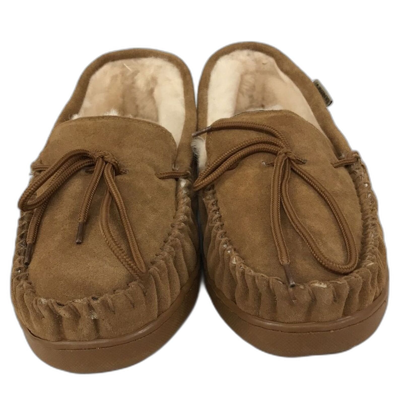 Bearpaw Moc II Hickory Moccasin 14 US