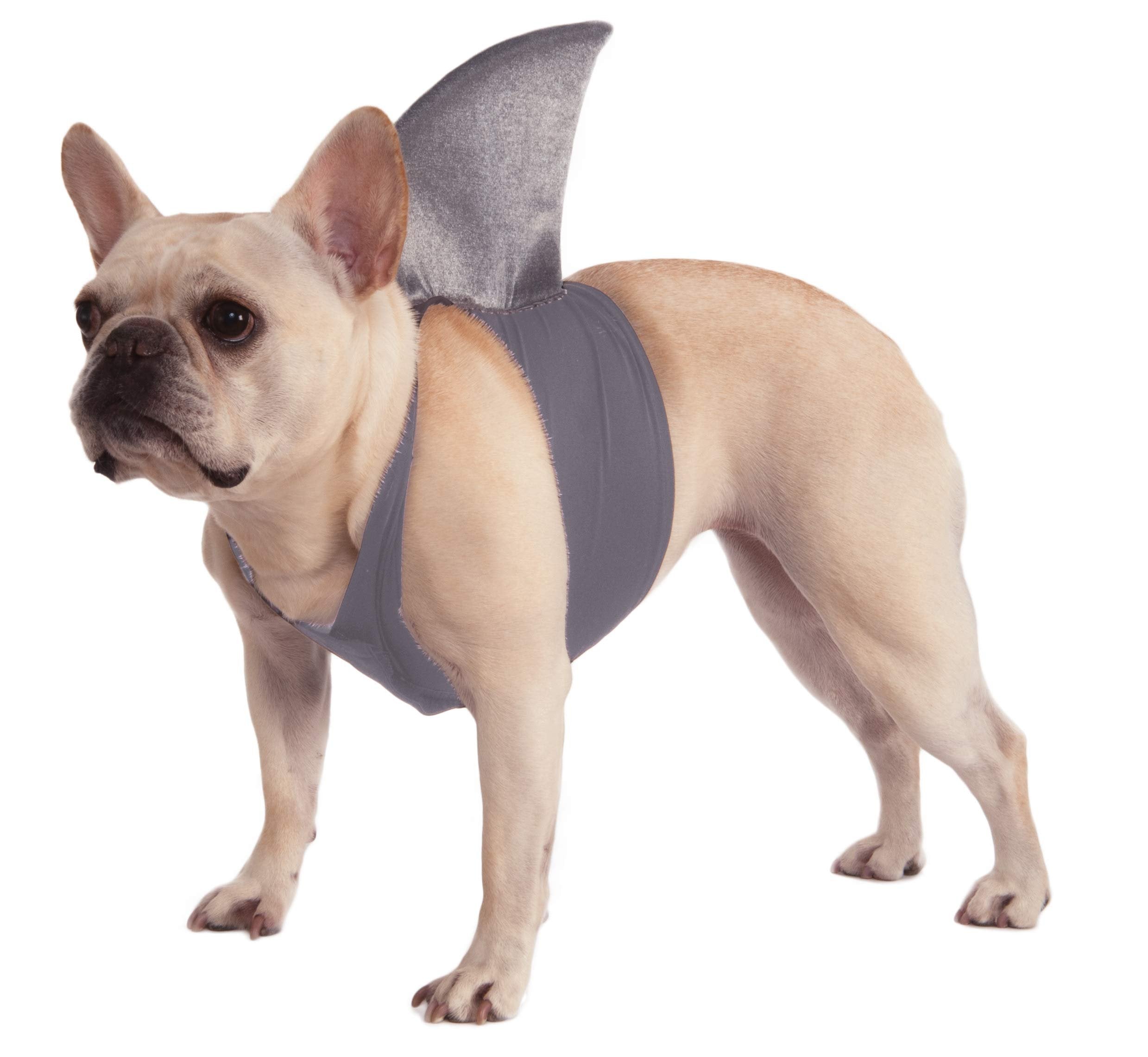 Rubie's Shark Fin Dog Costume