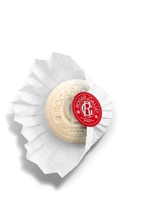 ROGER & GALLET | Body Wash & Body Soap for Women | Jean Marie Perfumed Soap | 3 X 100g