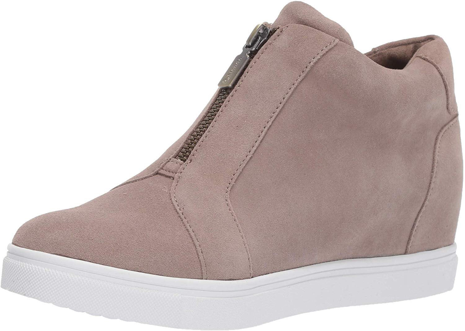 Blondo Women's Glenda Sneaker, Camoflage, 9.0 Medium US