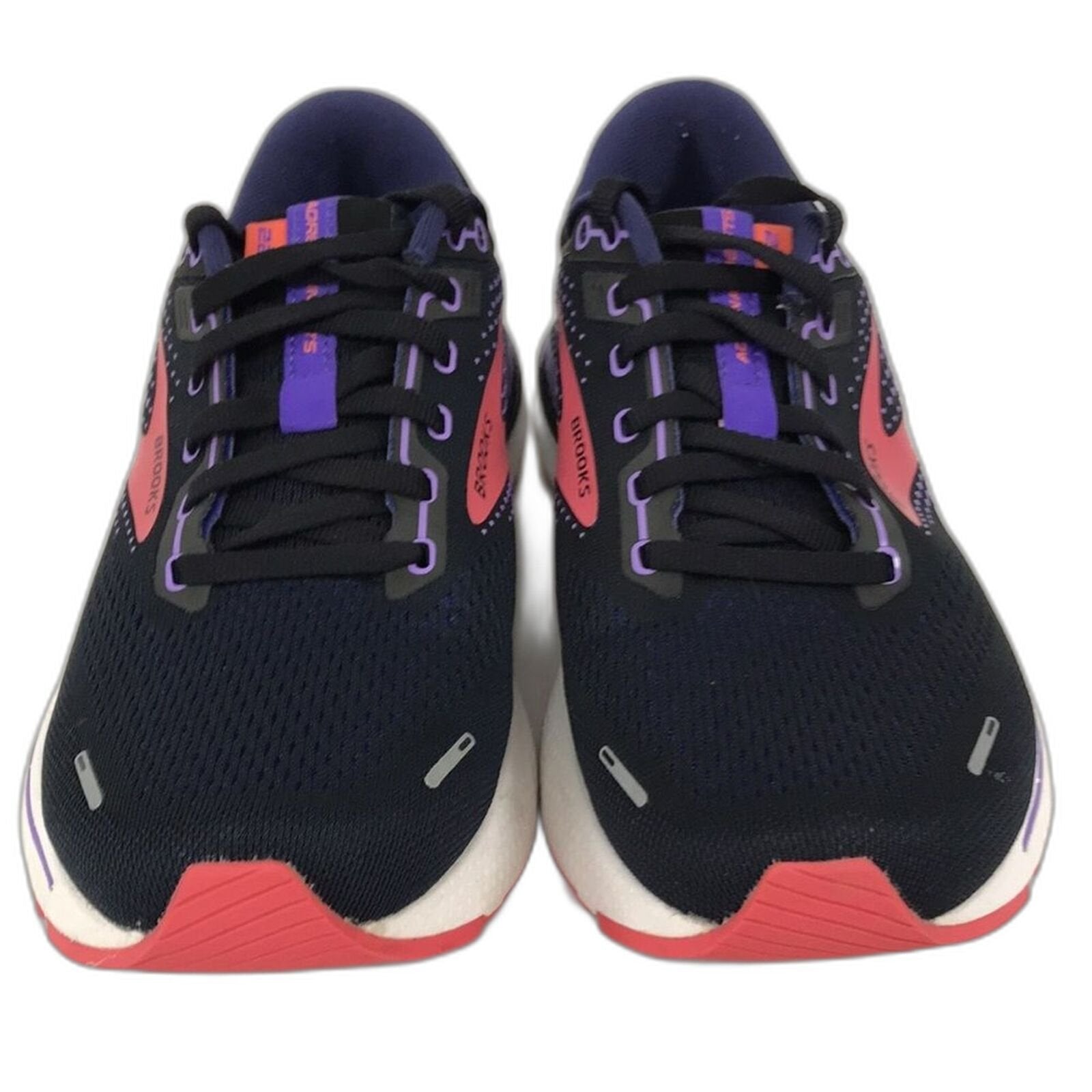 Brooks Womens Adrenaline GTS 22 Supportive Running Shoe 9.5 US