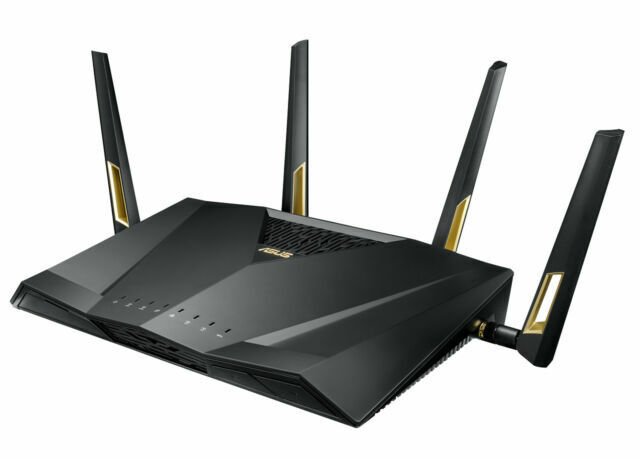 ASUS RT-AX88U Wireless Router