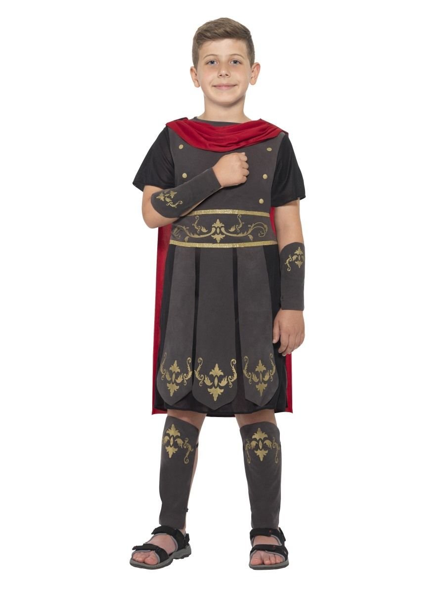 Smiffys Roman Soldier Costume Large