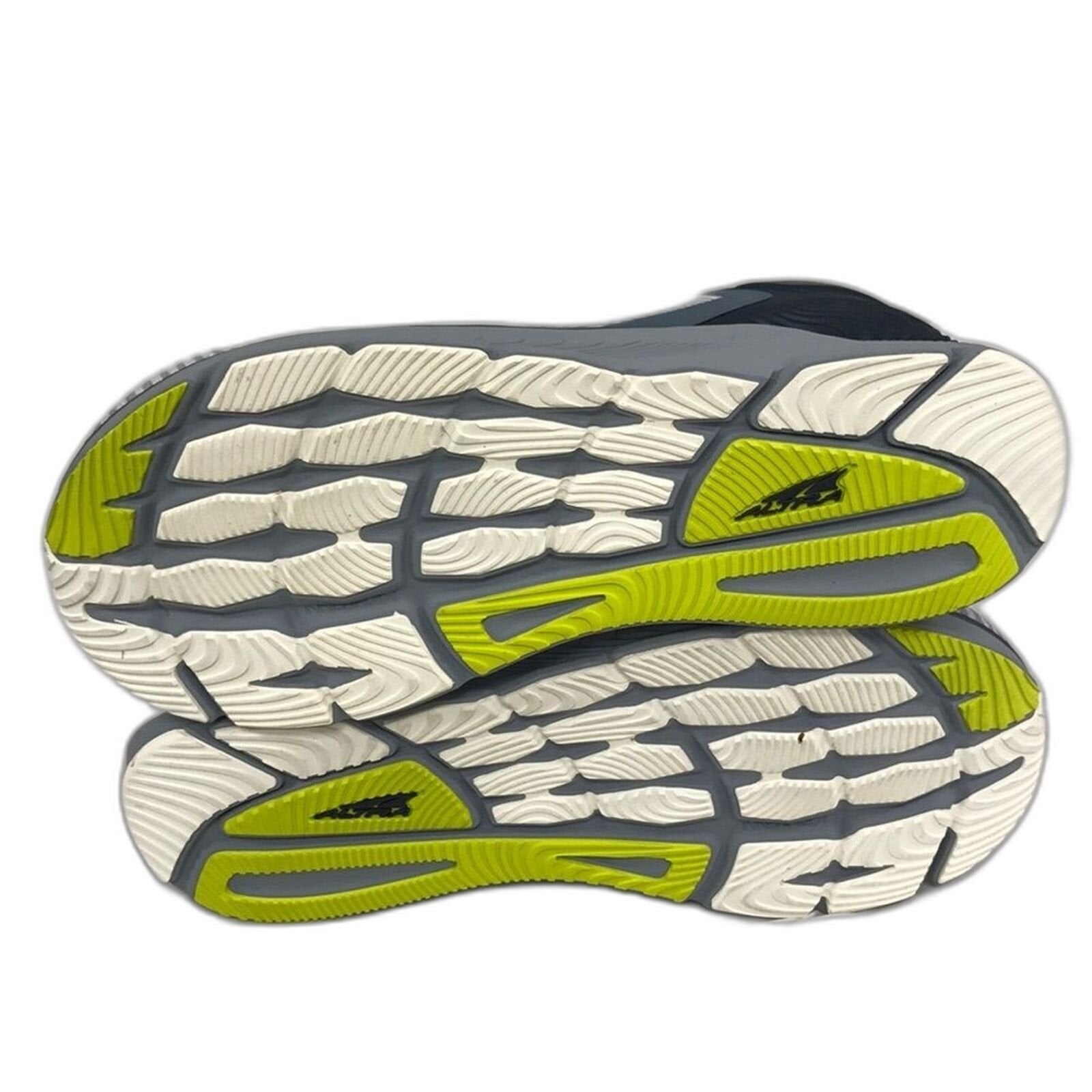 Altra Footwear Torin 5 Gray Lime 12 D (M) US