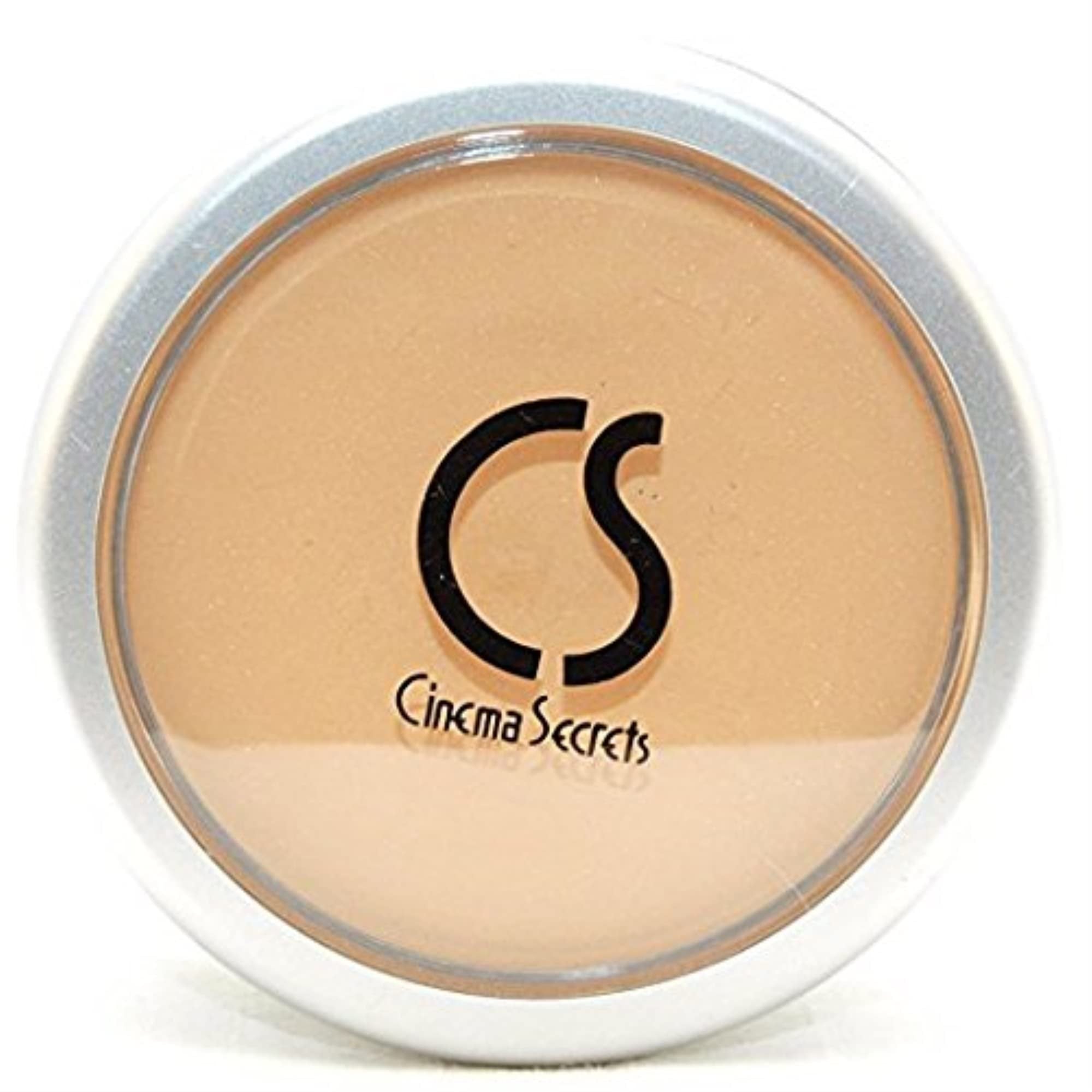 Cinema Secrets Ultimate Foundation, 201-67A.25 oz.
