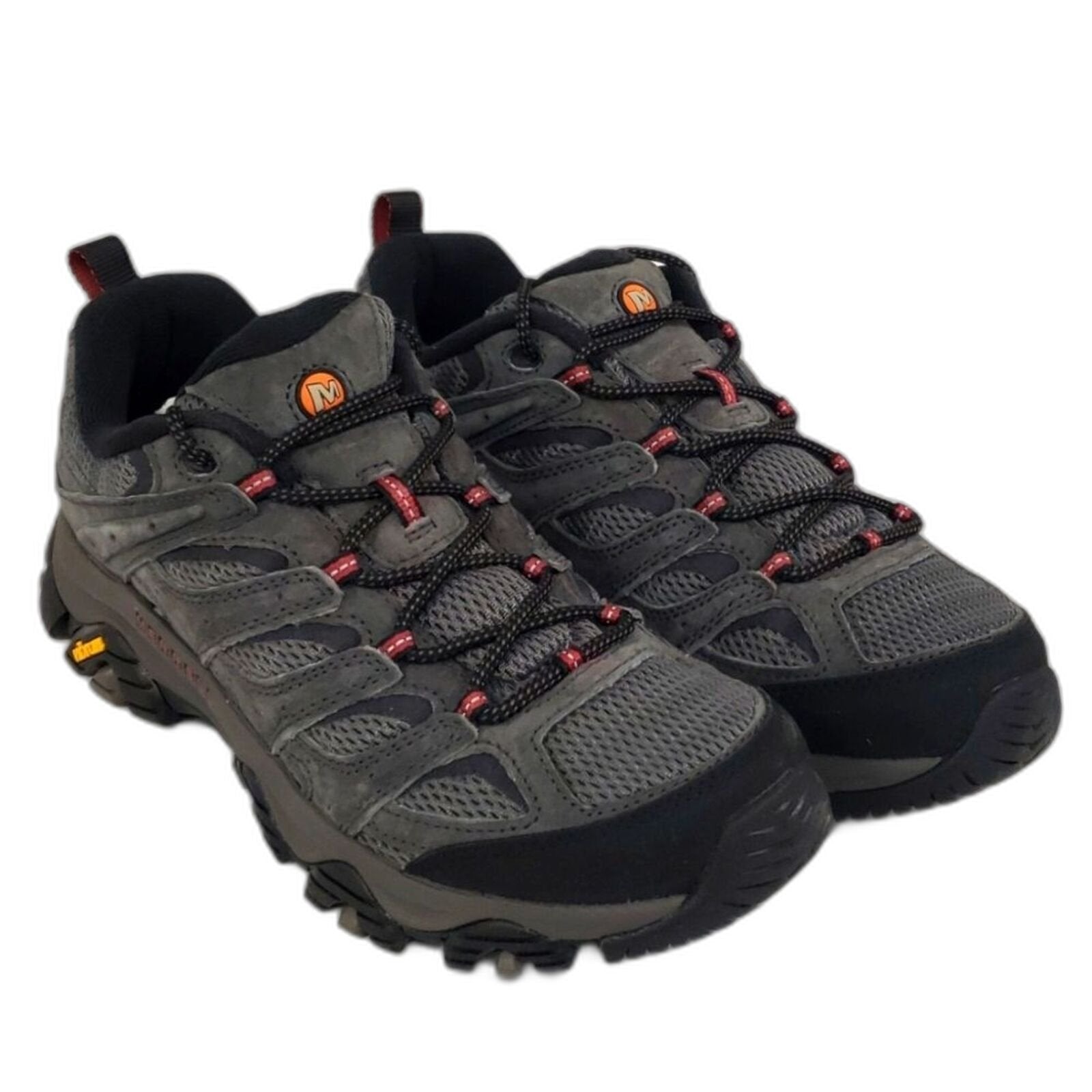 Merrell J035843 Mens Hiking Boots Moab 3 Waterproof Beluga US Size 10M