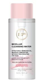 Enchante La Soie Micellar Cleansing Water