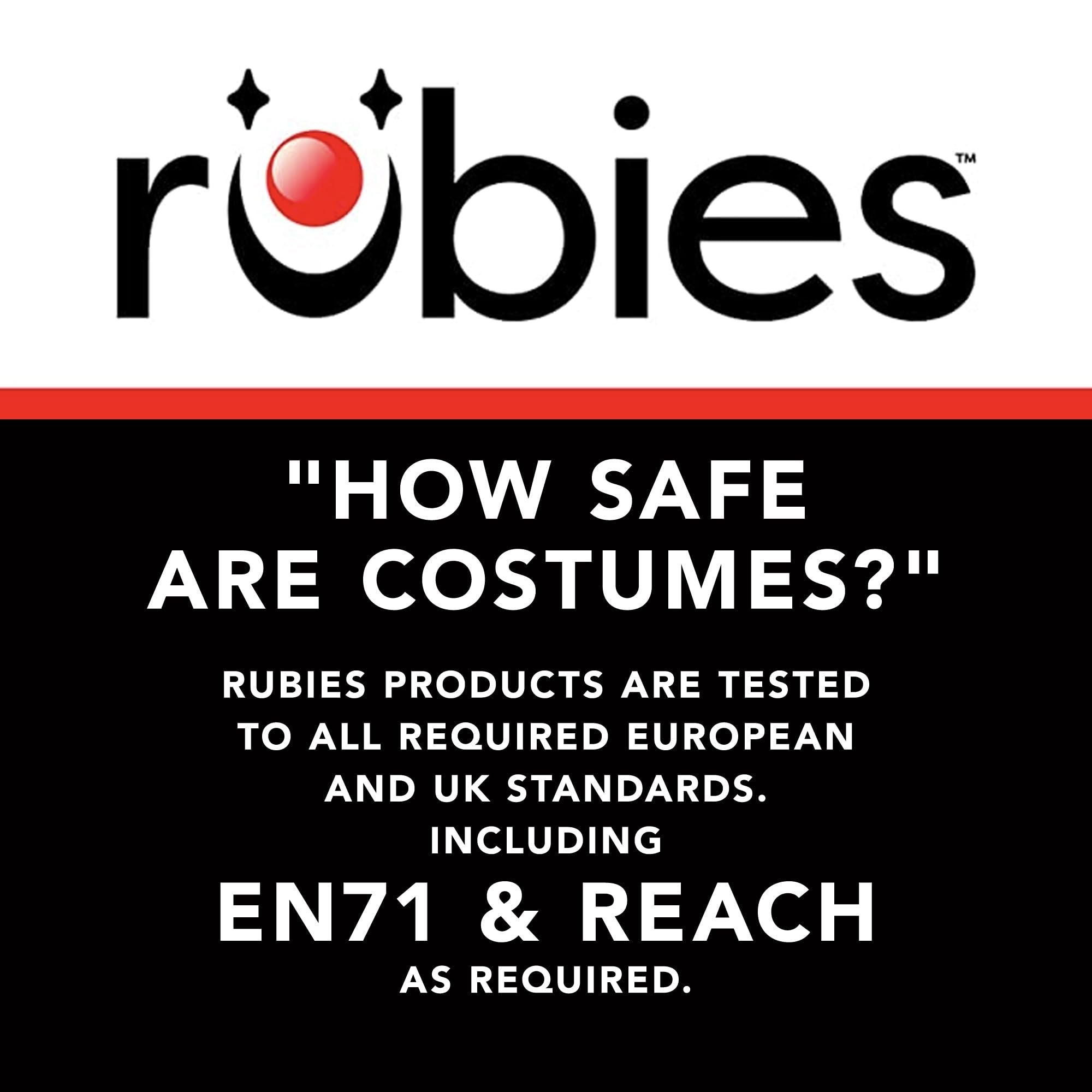 Rubie's Men's Opus Collection Pirate Captain Costume, As Shown, Standard