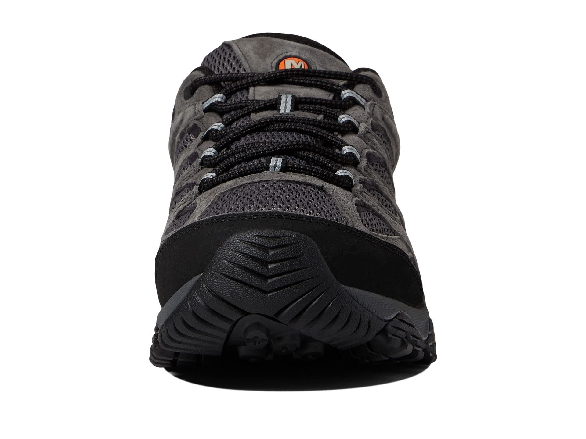 Merrell Moab 3 Waterproof Hiking Shoe, Granite, 11.5