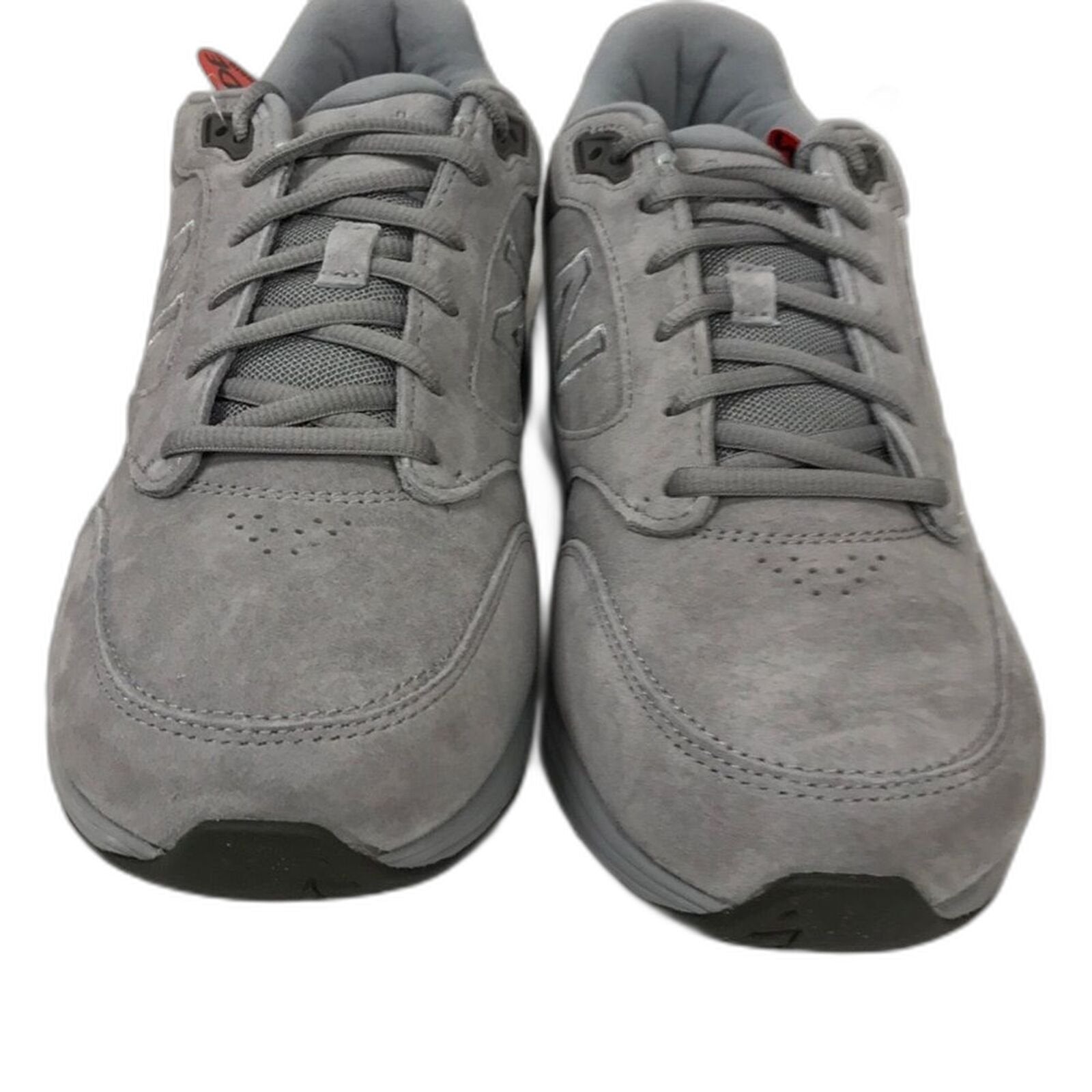 New Balance Men's 928 V3 Lace-up Walking Shoe Gray Size 7.5