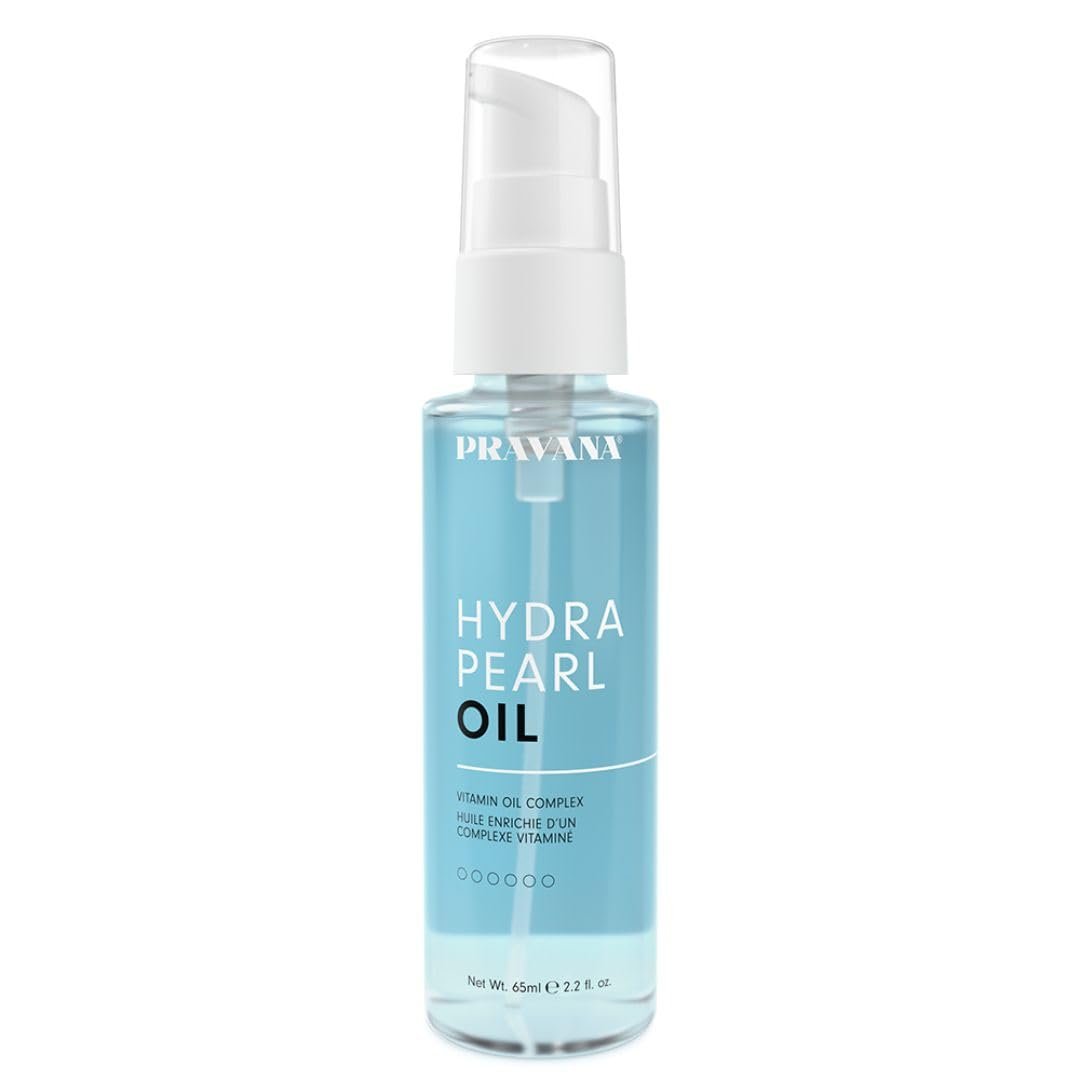 Pravana Hydra Pearl Oil Unisex Oil 2.2 oz I0101884