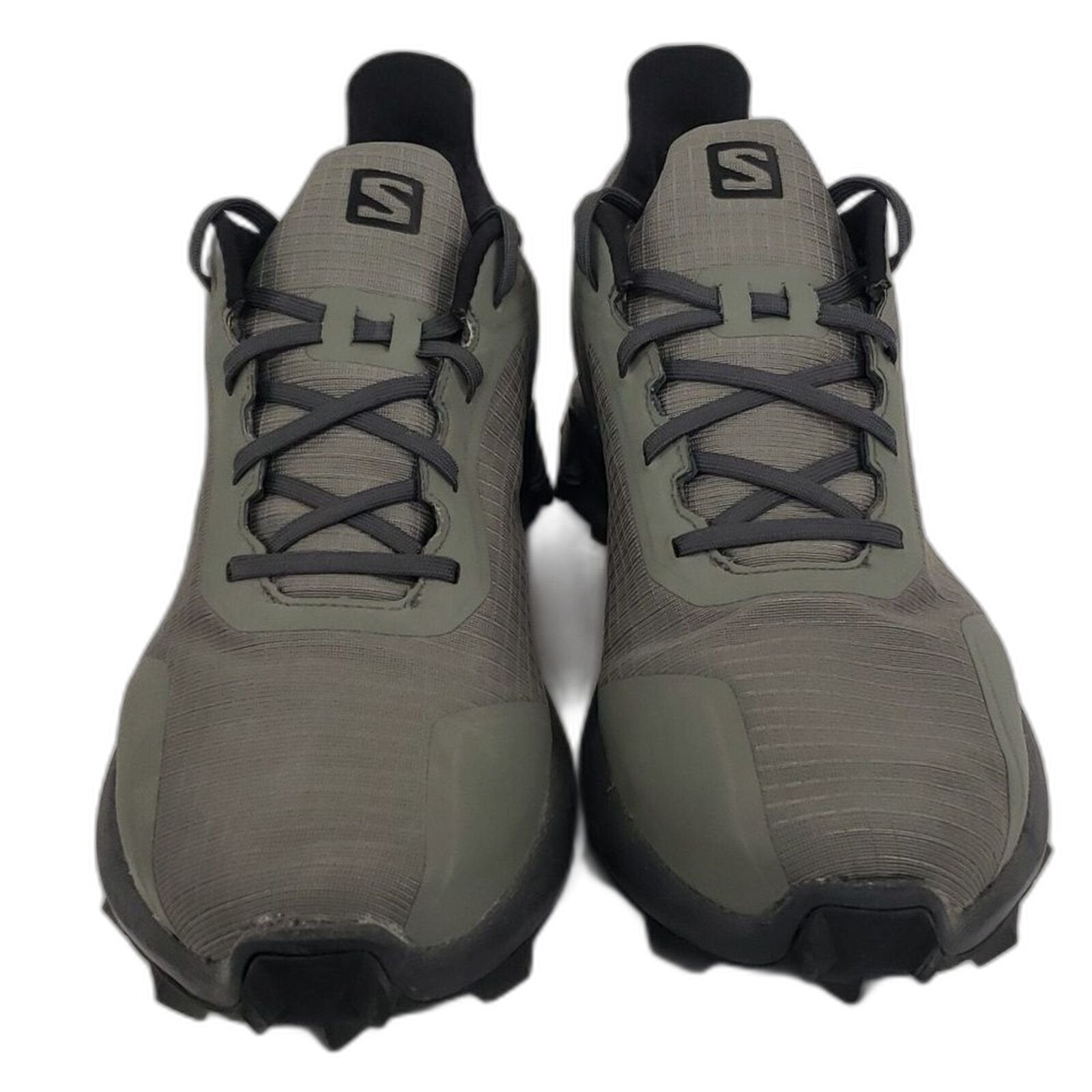 Salomon Mens Gore Tex Hiking Shoe 10 US