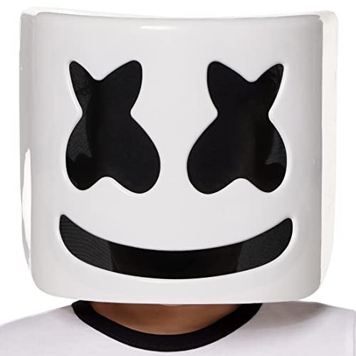 InSpirit Designs Kids Marshmello Costume