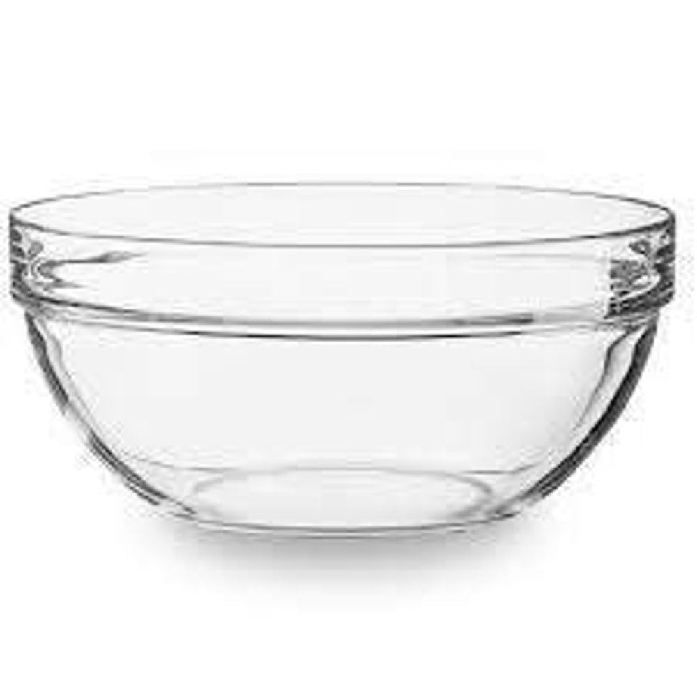 Additional Glass Bowl for The Feoyoho Feeders,Replacement Pet Glass Bowl,Dishwasher, Microwave Safe Food Water Bowls,34 oz