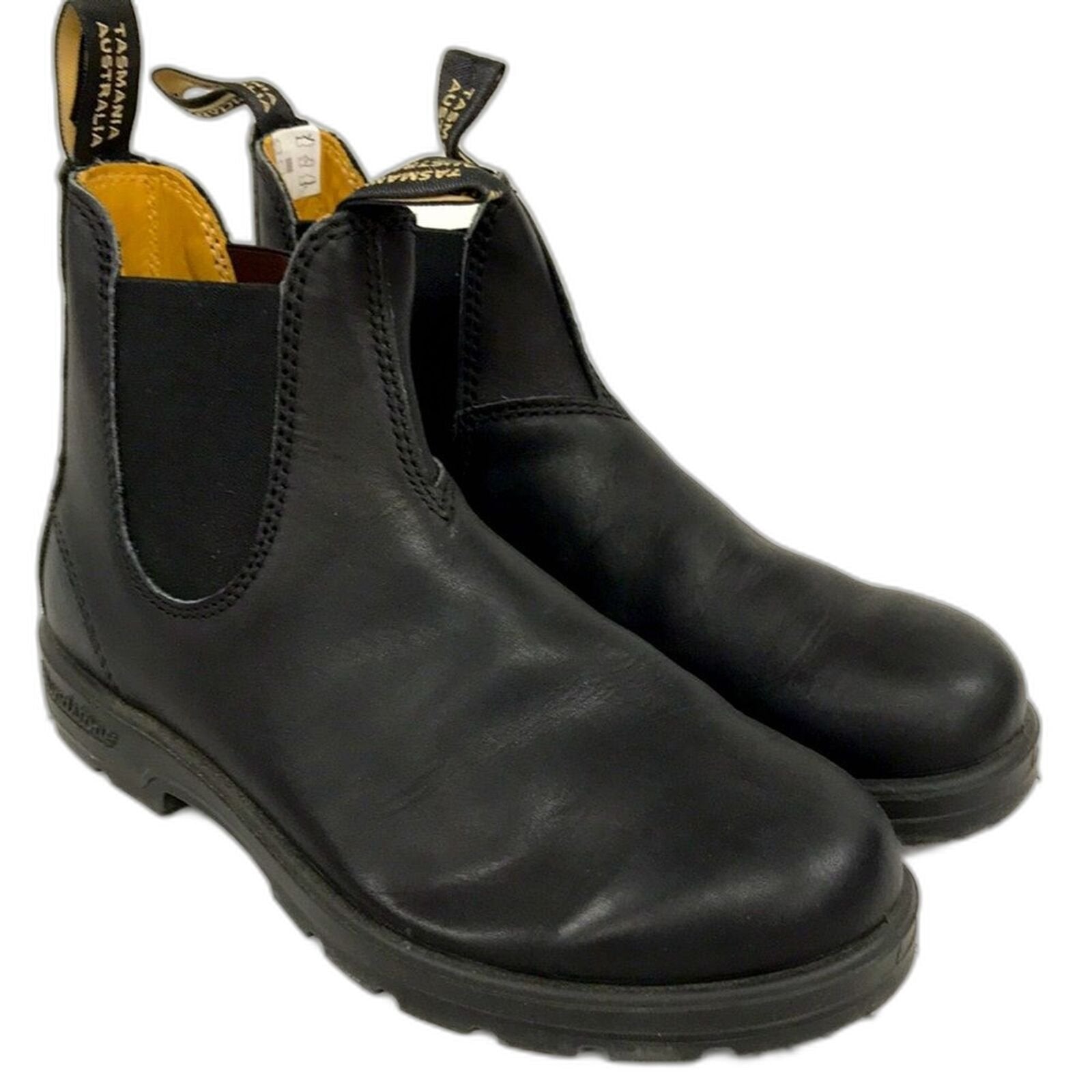 Blundstone Classic Chelsea Boot Black 8.5 US