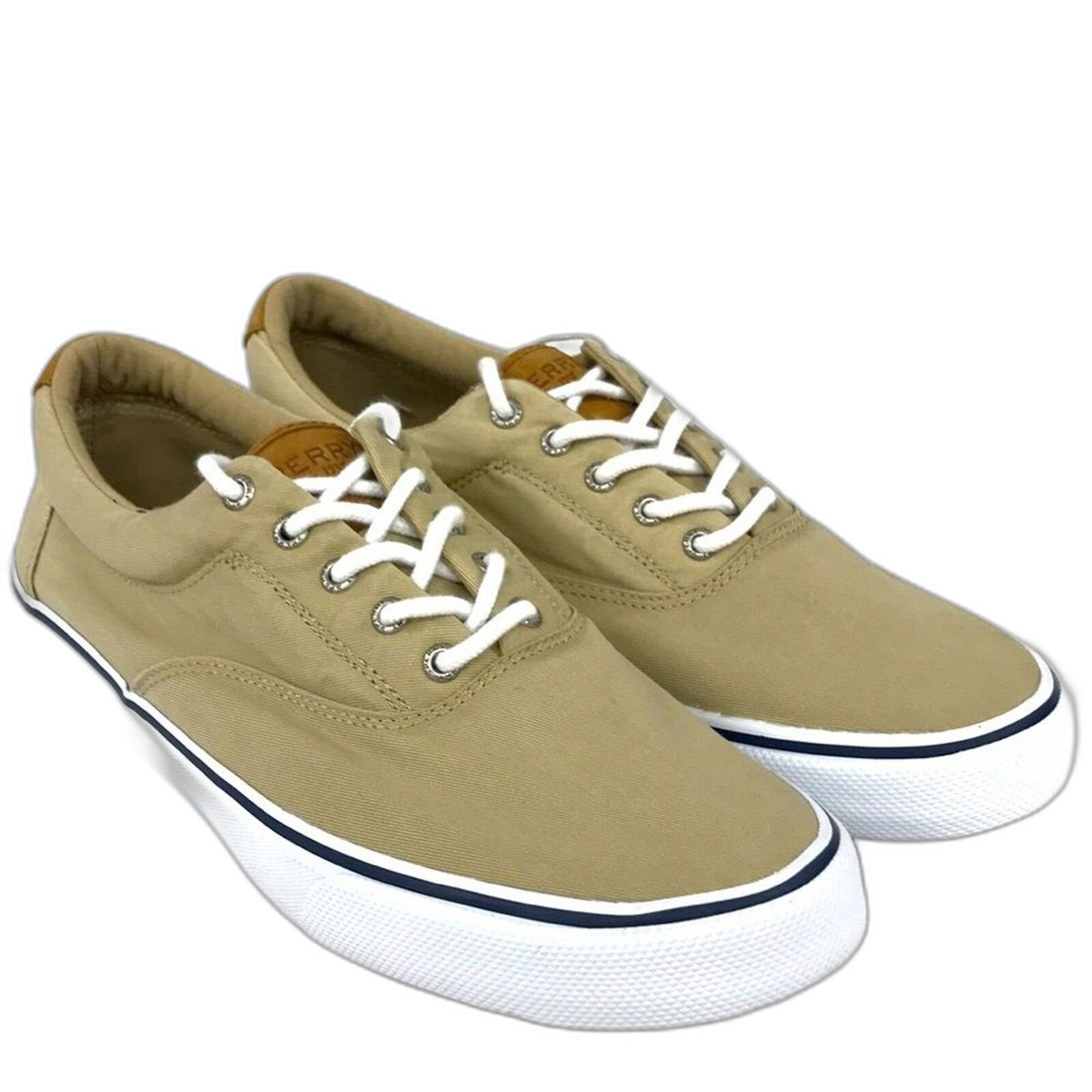 Sperry Mens STRIPER II CVO Core Sneaker SW CHINO 13 US