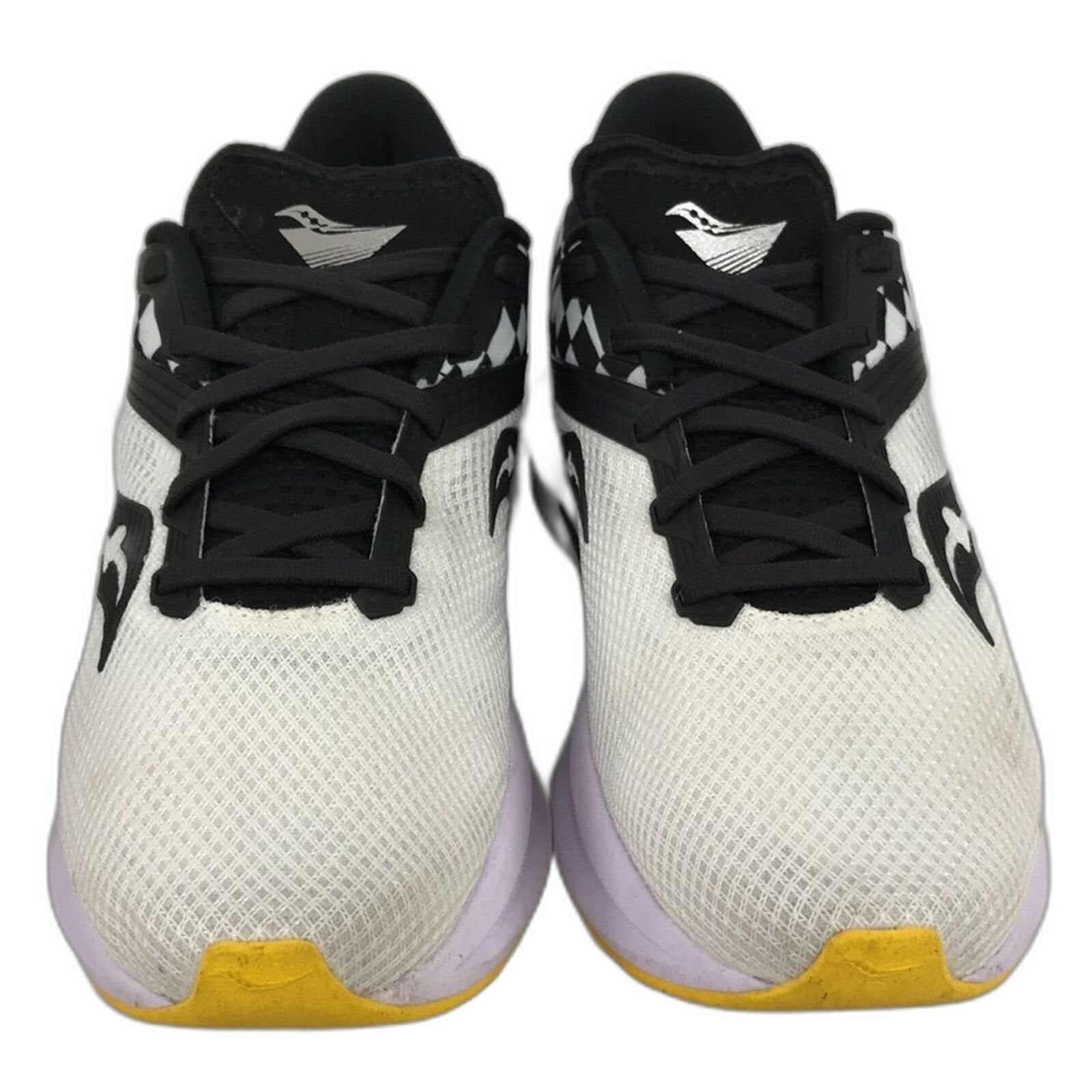 Saucony Womens Axon Road Running Shoe Reverie 10 US