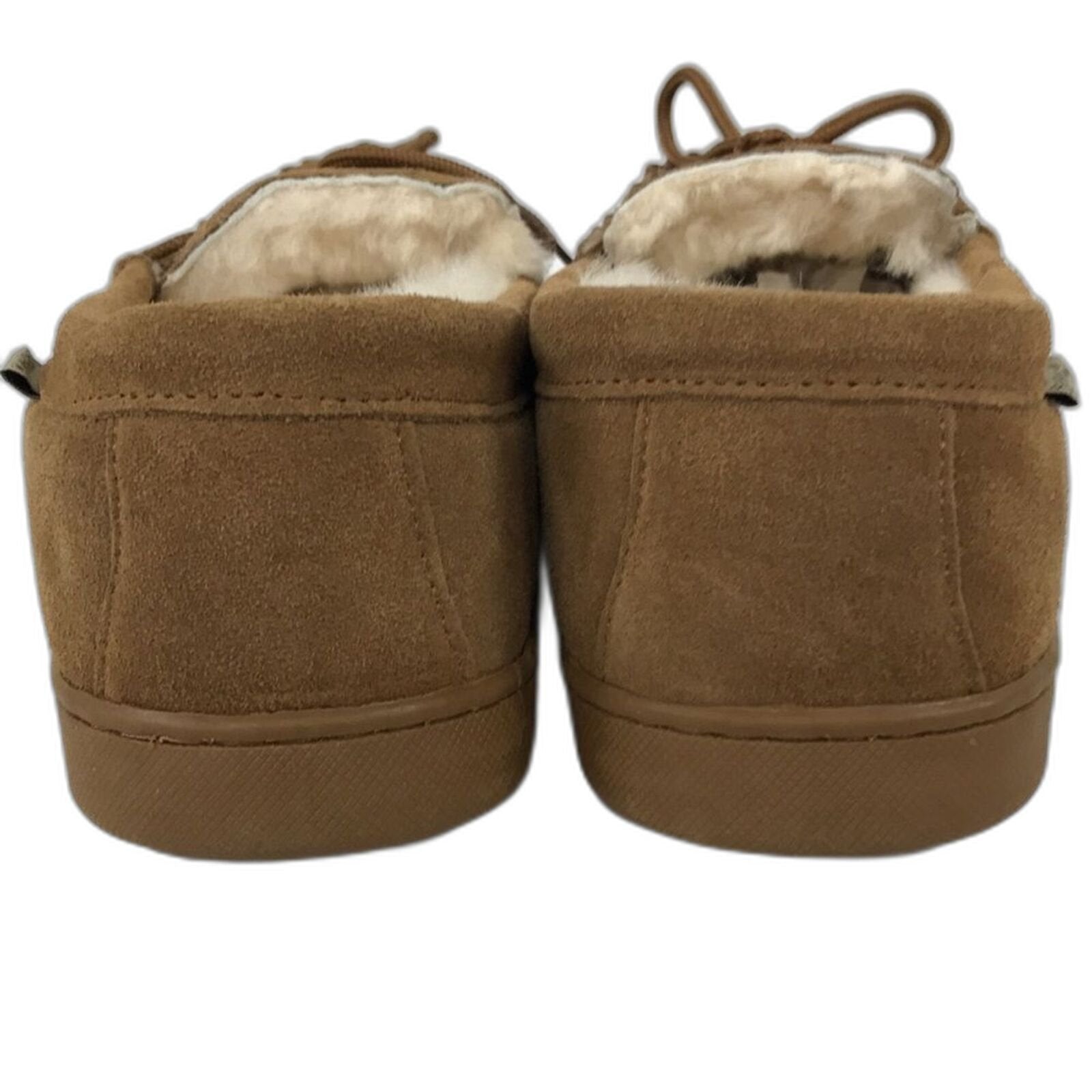 Bearpaw Moc II Hickory Moccasin 14 US