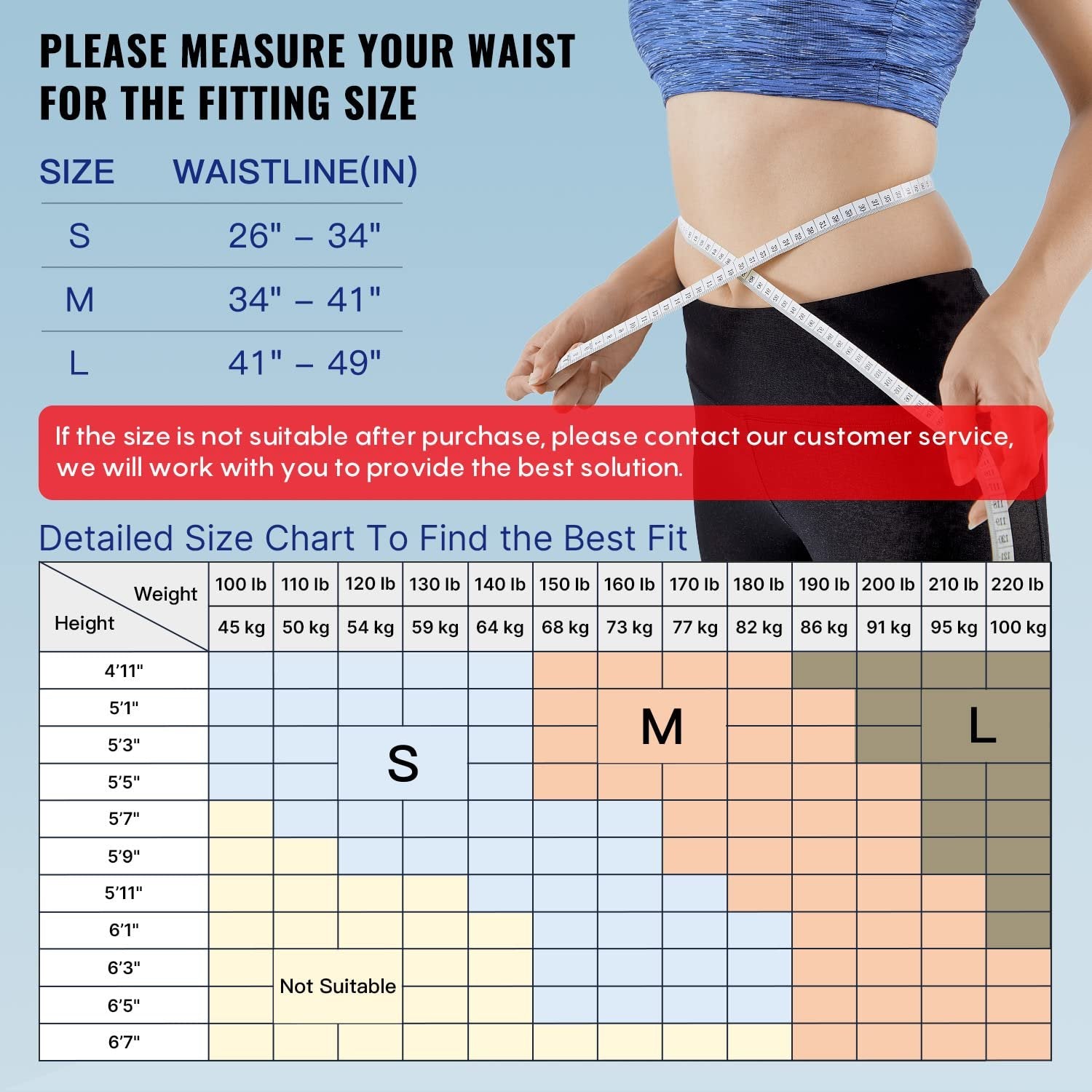 Fit Geno Back Brace Posture Corrector for Women and Men, Back Straightener Posture Corrector, Scoliosis and Hunchback Correction, Back Pain, Spine Corrector, Support, Adjustable Posture Trainer, Medium (Waist 34-41 Inch)