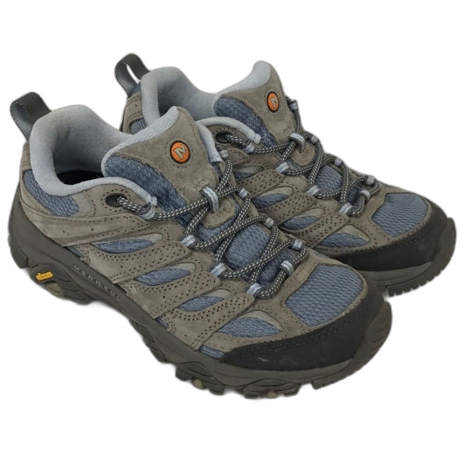 Merrell Moab 3 Waterproof Smoke Womens Size 7