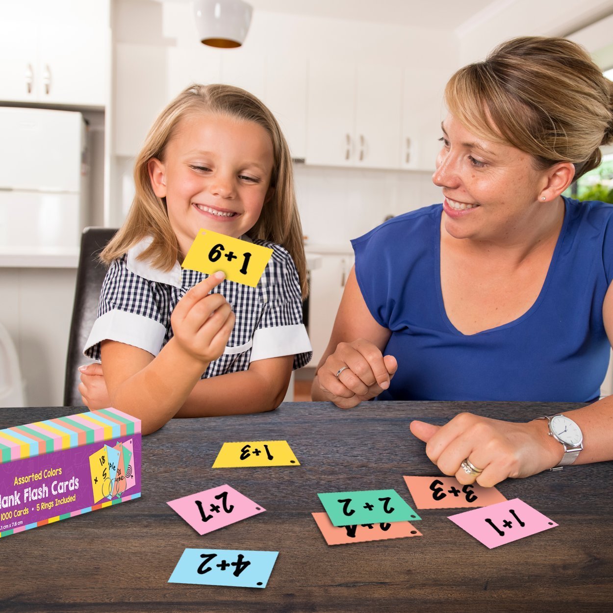 Star Right Assorted Colored Blank Flash Cards - 2"x3" Blank Index Note Star Right Assorted Colored Blank Flash Cards - 2"x3" Blank Index Note