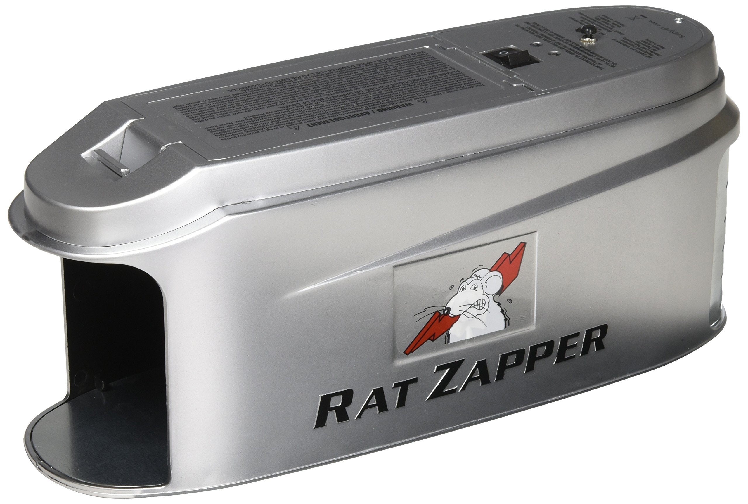 Victor RZU001 Ultra Rat Zapper