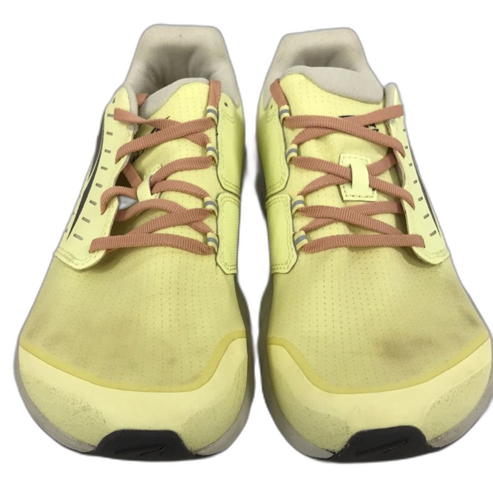ALTRA Womens AL0A5483 Superior 5 Trail Running Shoe Yellow  9.5 M US