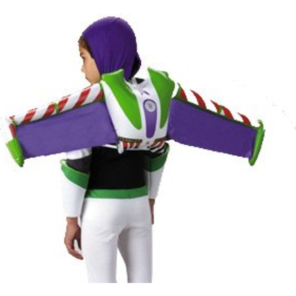 Buzz Lightyear Jet Pack - One Size Child - Free Shipping & Returns - Multi-colored