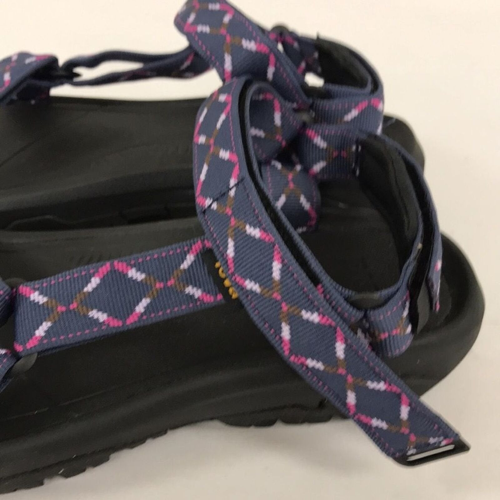 Teva Womens Hurricane XLT2 Sandal, Diamond Mood Indigo 10 US