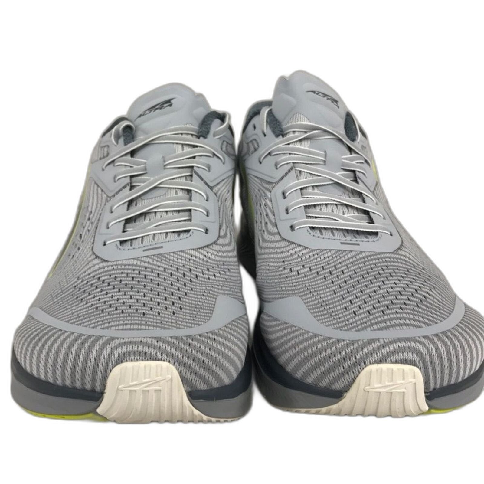 Altra Footwear Torin 5 Gray Lime 12 D (M) US