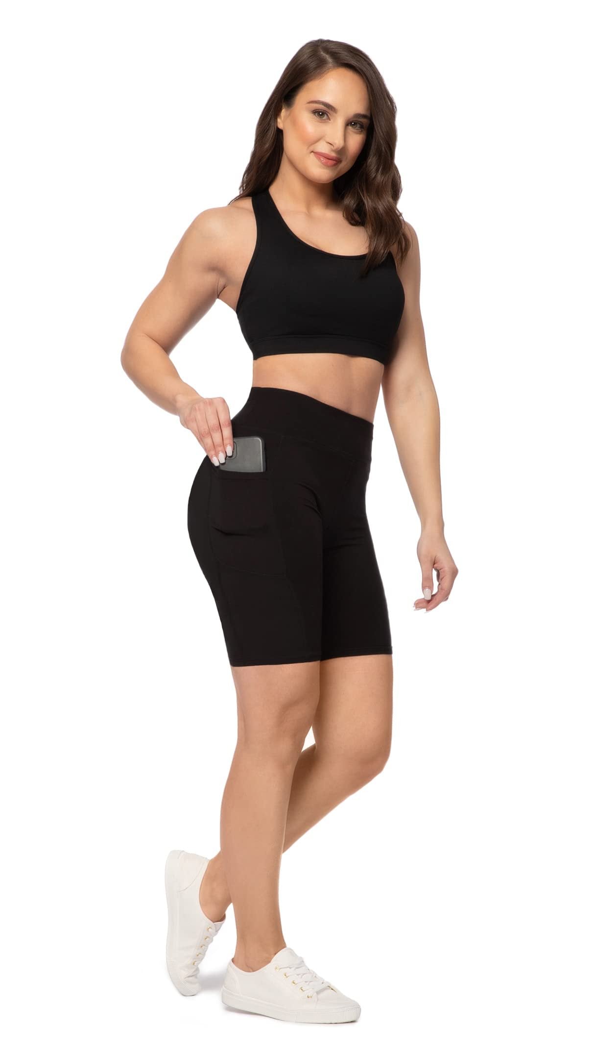 Biker shorts free shipping outlet