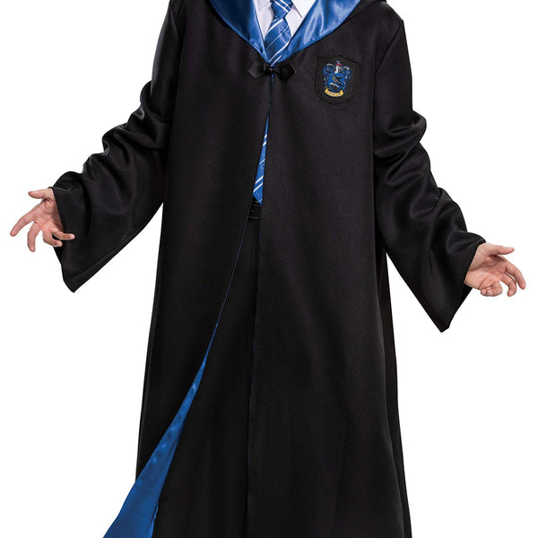 DISGUISE Harry Potter Costume for Men, Deluxe Wizarding World