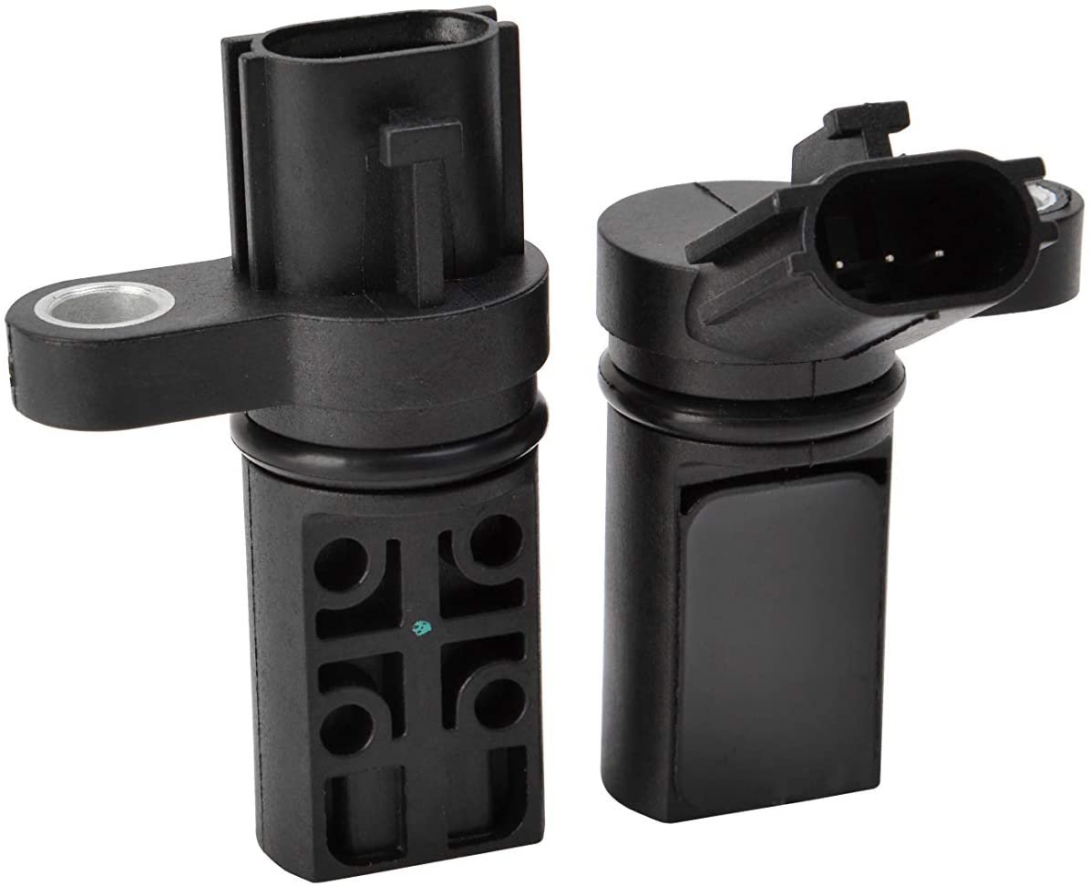 Camshaft Position Sensor Set of 2 for Nissan/Infiniti 3.5/4.0L V6 - Altima, Maxima, 350Z, Pathfinder - Replaces 23731-AL61A, 917-704, 237316J90B, 907-716