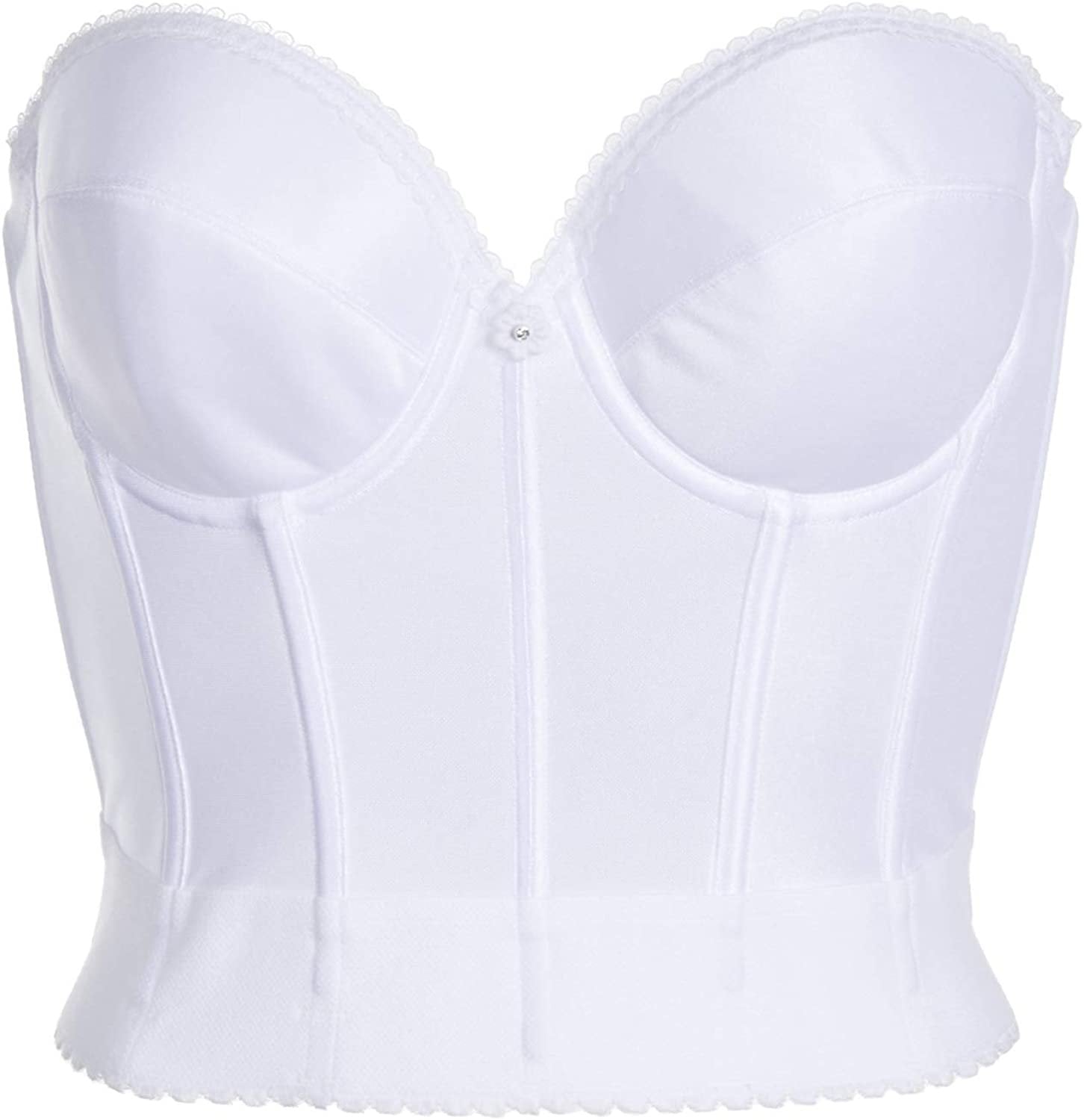 Dominique Women's Longline