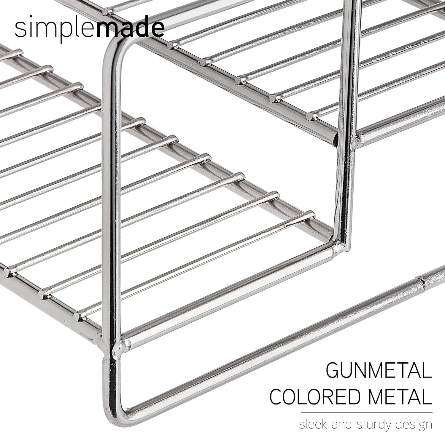 SIMPLEMADE SPICE RACK