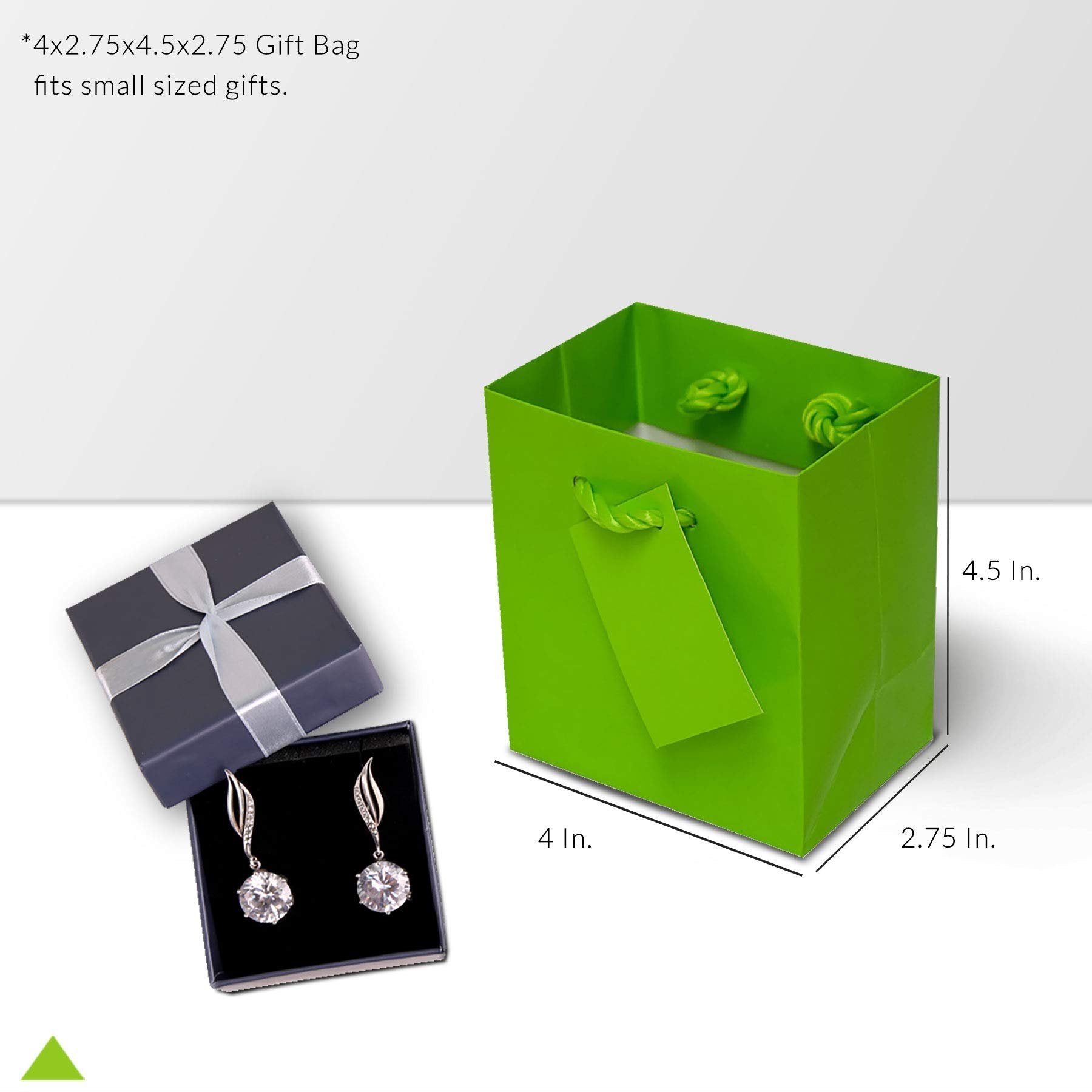 Plain deals goodie bags