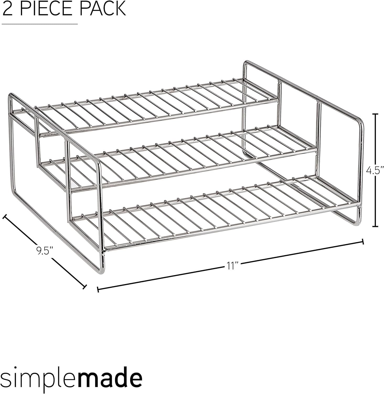 SIMPLEMADE SPICE RACK