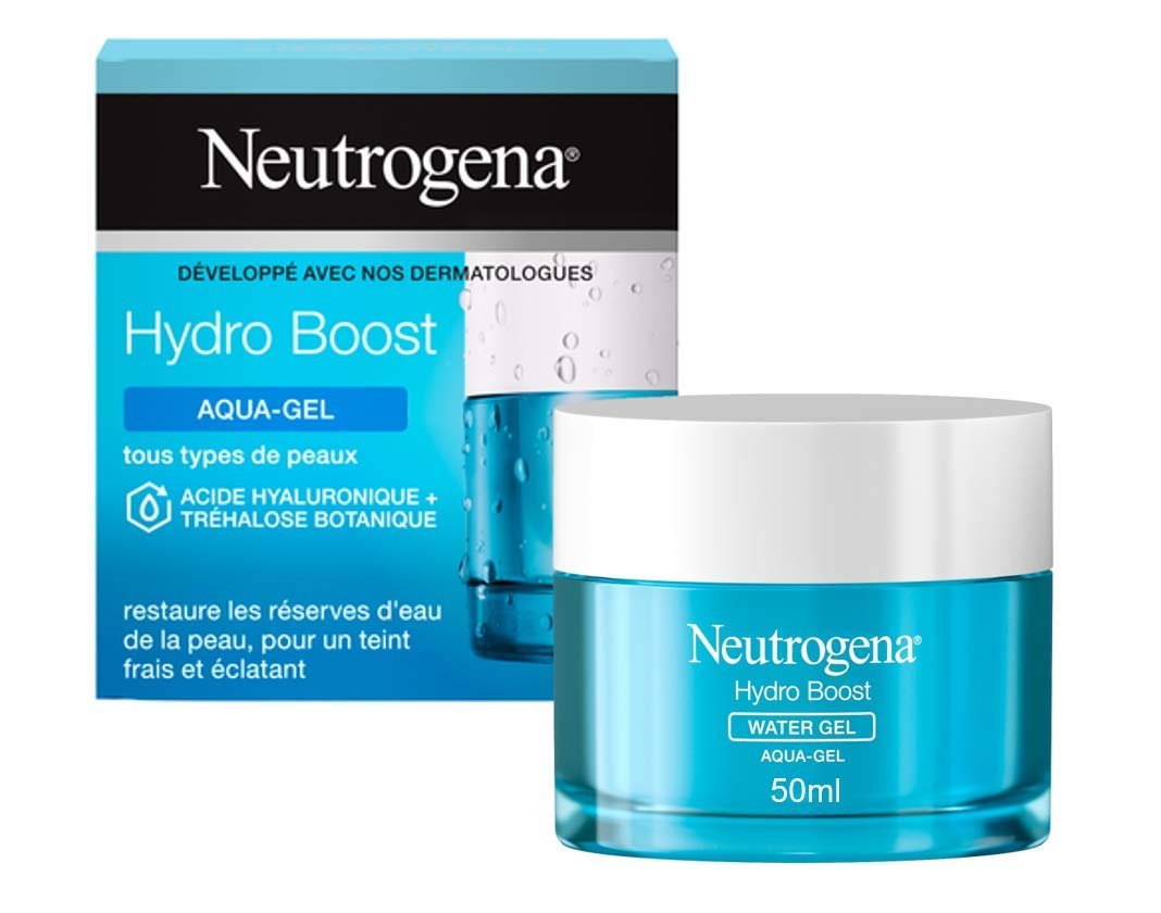 Neutrogena Hydro Boost Face Moisturizer, 1.7 oz