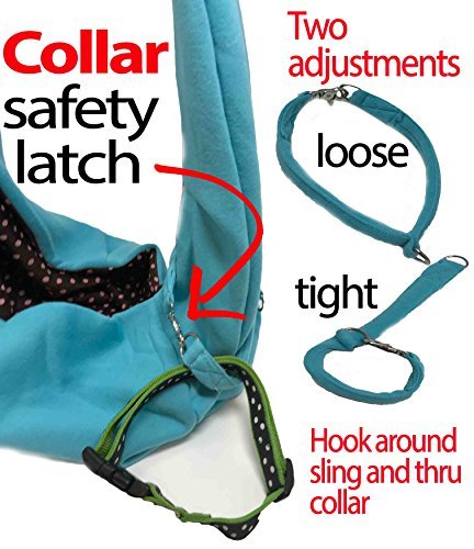Iprimio dog sling clearance