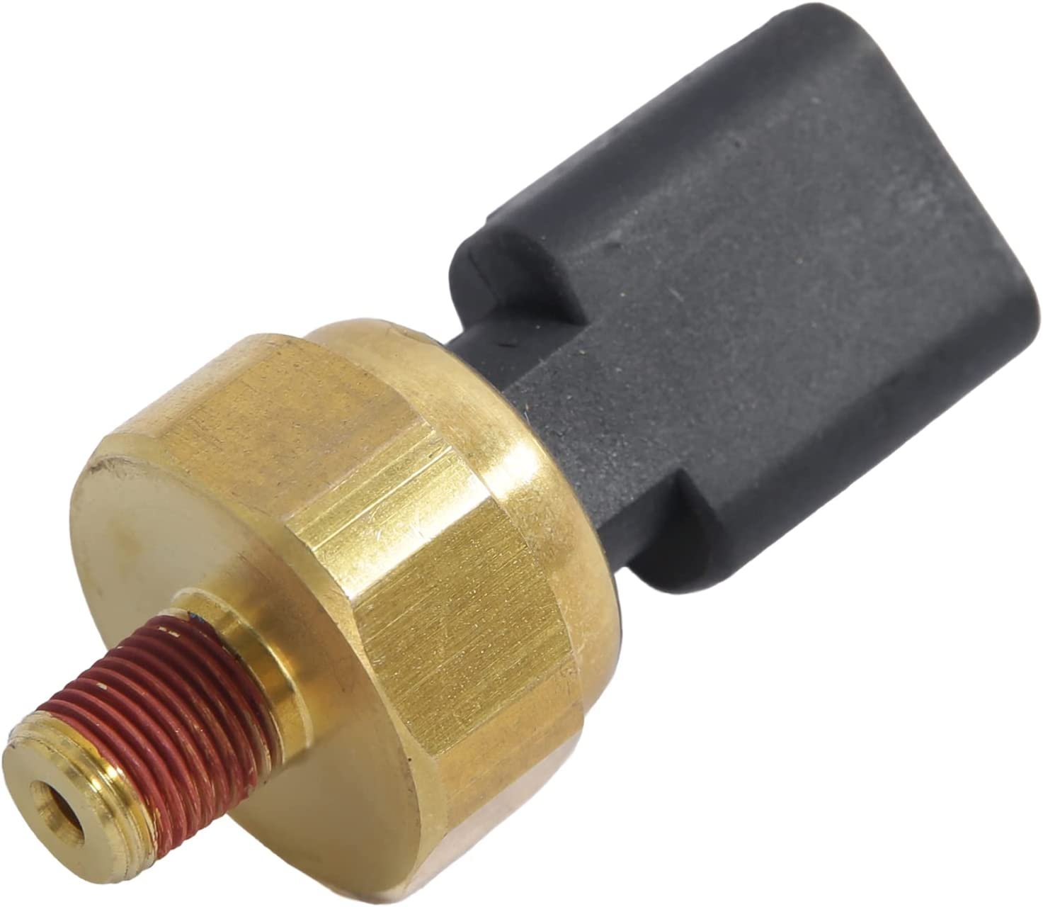 Engine Oil Pressure Sensor Switch - Replaces 5149062AA, 05149062AA, 56028807AB, 56028807AA - Compatible with Chrysler, Dodge, Jeep, Ram - 200, 300, Avenger, Challenger, Durango, 1500, Grand Cherokee