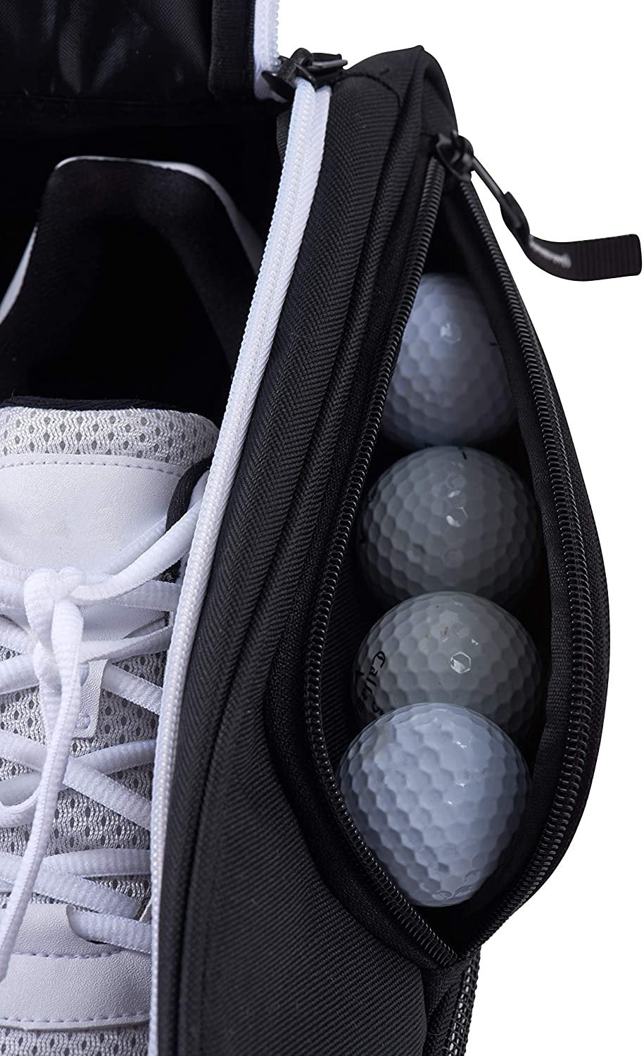 Athletico Golf Shoe Bag - Thumbnail 3